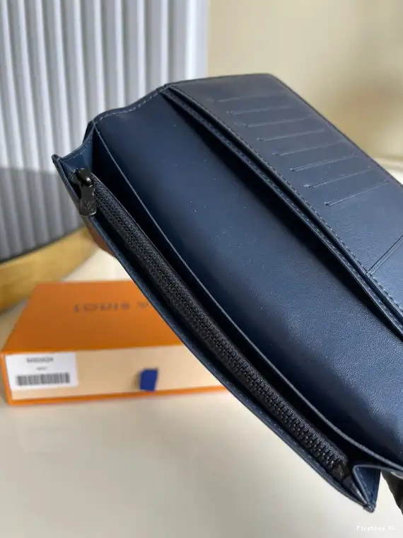 Firstbags ru LOUIS BRAZZA VUITTON WALLET 0512
